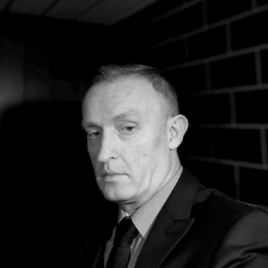 Ian Wotherspoon Team member